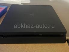 PlayStation 4 slim | PS4 slim / PS 4 slim / пс4 слим /пс 4 slim