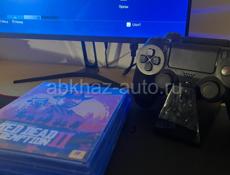 PlayStation 4 slim | PS4 slim / PS 4 slim / пс4 слим /пс 4 slim