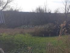 Два участка в селе Куланырхуа 