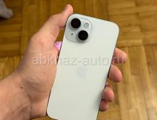iPhone 15 128gb
