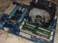 Rx580 8gb, и материнская плата 