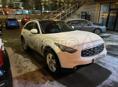 Infiniti FX