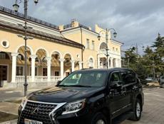 Lexus GX