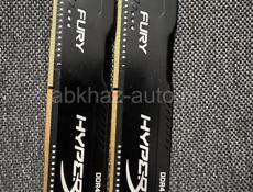 Ram ddr4 32g 