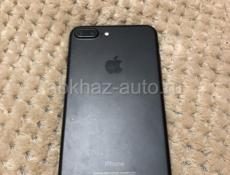 iPhone 7 Plus 