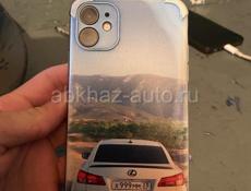 Айфон 11