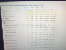 Ноутбук Samsung R730 (красный).🔴