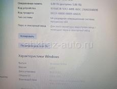 Ноутбук Samsung R730 (красный).🔴