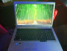 Ноутбук Samsung R730 (красный).🔴