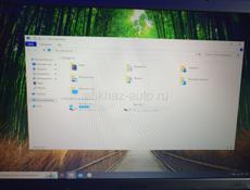 Ноутбук Samsung R730 (красный).🔴
