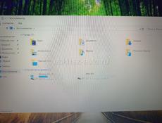 Ноутбук Samsung R730 (красный).🔴