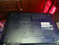 Ноутбук Samsung R730 (красный).🔴