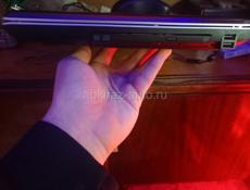 Ноутбук Samsung R730 (красный).🔴
