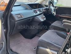 Honda Еlysion