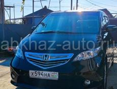 Honda Еlysion
