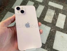 IPhone 13 128GB в идеале 