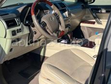 Lexus GX