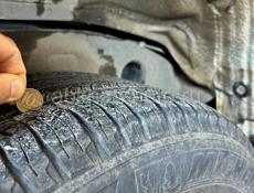 Michelin 285/60 R18 4шт торг