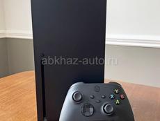 Обмен или продажа Xbox Series x срочно !