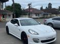 Porsche Boxster S