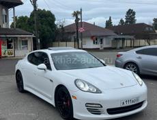 Porsche Boxster S