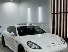 Porsche Boxster S