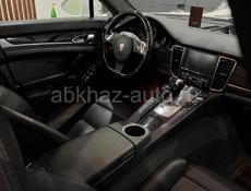 Porsche Boxster S