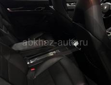 Porsche Boxster S