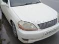 Toyota Mark II
