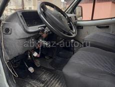ГАЗ Тигр