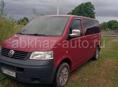 Volkswagen Caravella