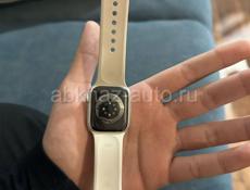 Айфон 13 и Apple Watch