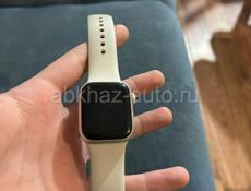 Айфон 13 и Apple Watch