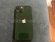 Айфон 13 и Apple Watch