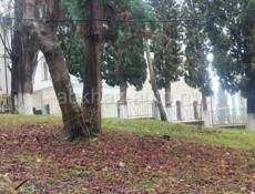Участок в центре Афона