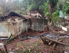 Участок в центре Афона