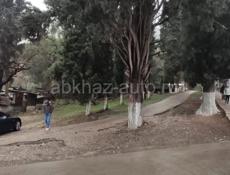 Участок в центре Афона
