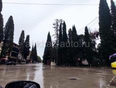 Участок в центре Афона