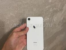 iPhone XR 128gb🔥