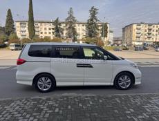 Honda Еlysion