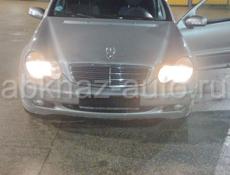 Mercedes-Benz