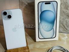 iPhone 15 