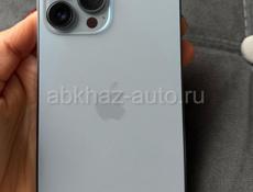 IPhone 13 pro max 128