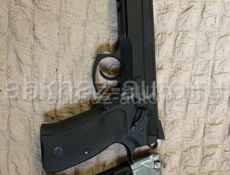 Продаю пистолет CZ 75 