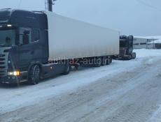 SCANIA