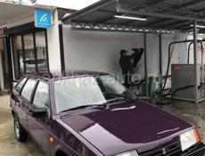 ВАЗ 2109
