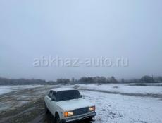 ВАЗ 2107