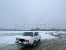ВАЗ 2107