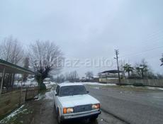 ВАЗ 2107