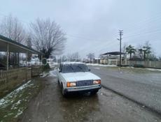 ВАЗ 2107